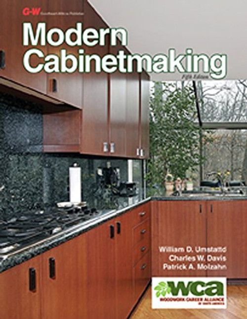 Modern Cabinetmaking