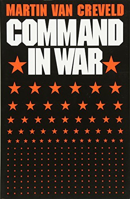 Command in War