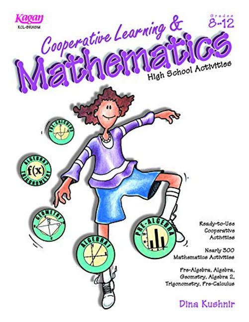 Cooperative Learning & Mathematics: High School Activities (Grades 8-12)