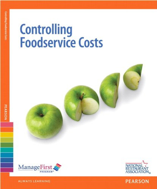 ManageFirst: Controlling FoodService Costs with Online Testing Voucher (Managefirst Program)