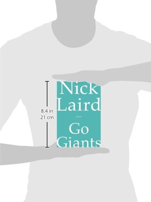 Go Giants: Poems