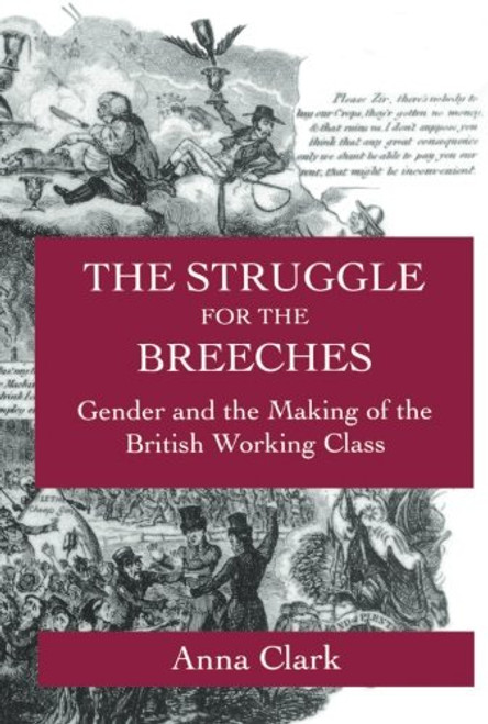 The Struggle for the Breeches: Gender and the Making of the British Working Class (Studies on the History of Society and Culture)