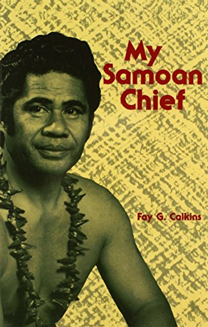 My Samoan Chief