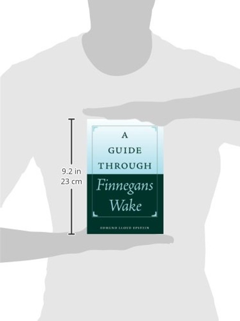 A Guide through Finnegans Wake (Florida James Joyce)