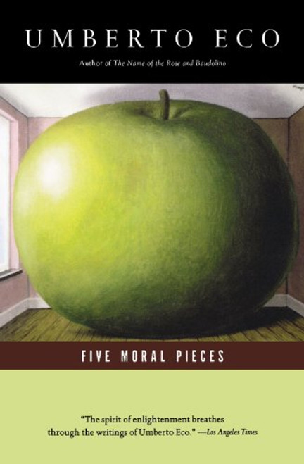 Five Moral Pieces