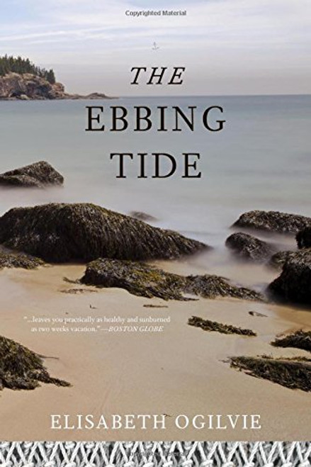The Ebbing Tide (The Tide Trilogy)