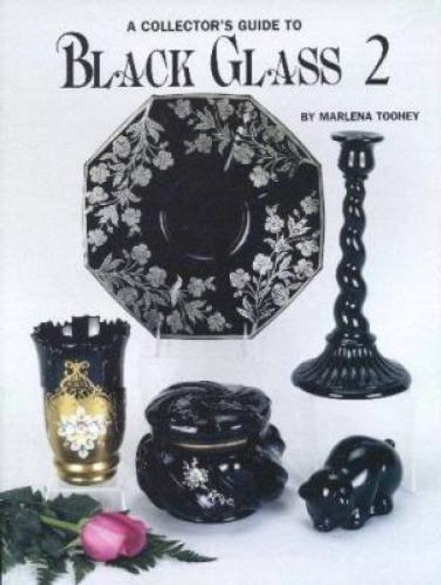 A Collector's Guide to Black Glass 2