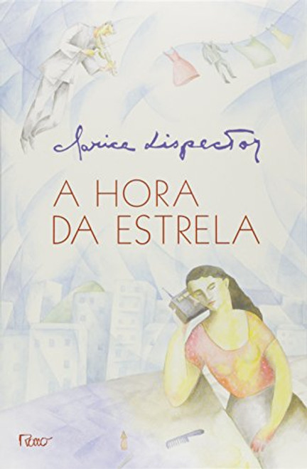 Hora da Estrella