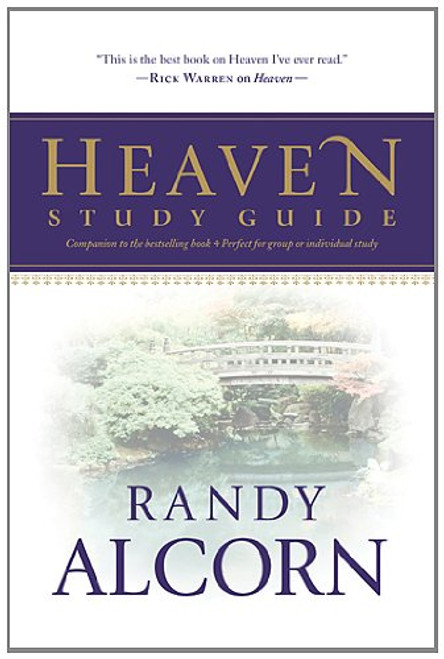 Heaven Study Guide