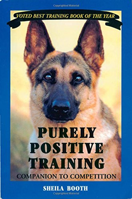 Purely Positive Training: Companion to Competition