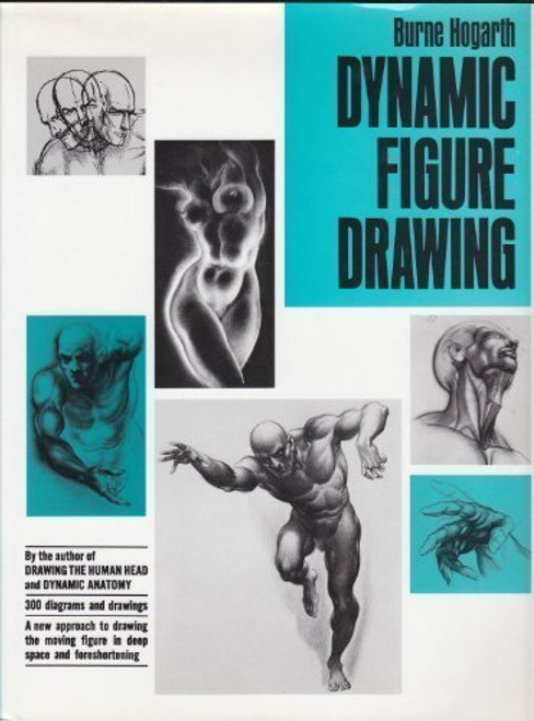 Dynamic Figure Drawing