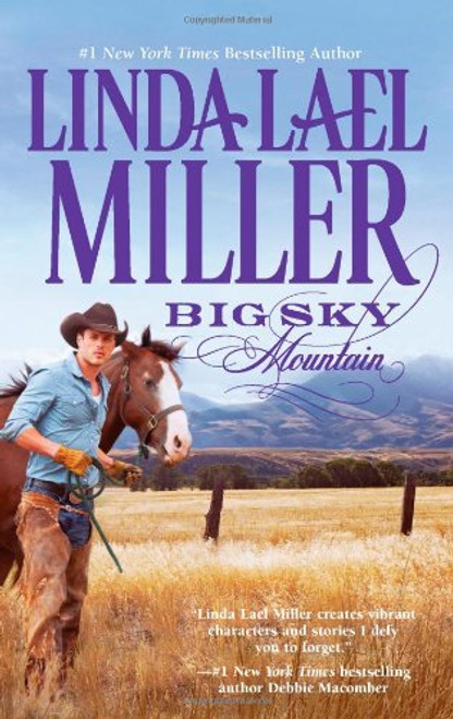 Big Sky Mountain (Parable, Montana)