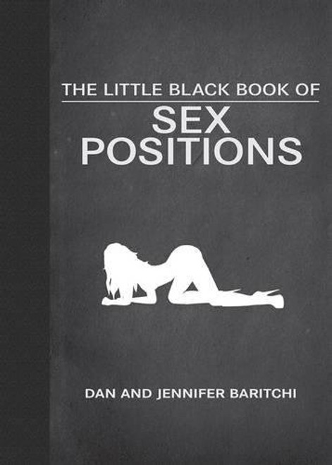 The Little Black Book of Sex Positions