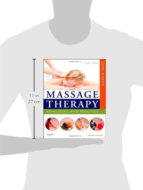 Massage Therapy: Principles and Practice, 4e