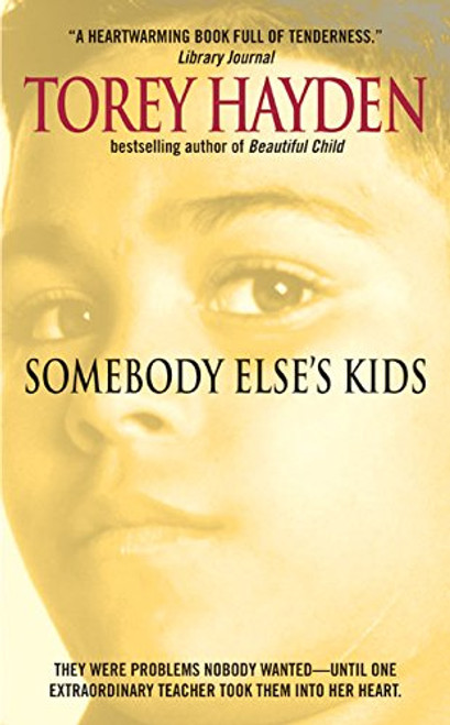 Somebody Else's Kids