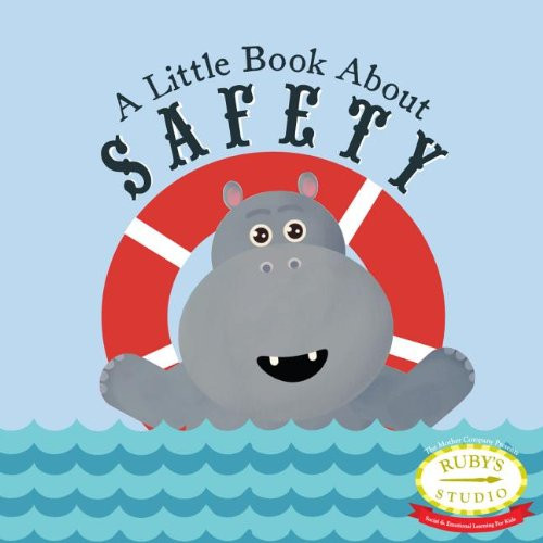 A Little Book About Safety