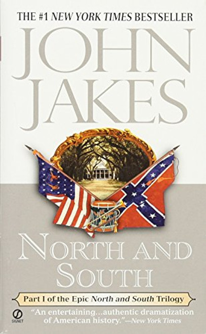 North and South (North and South Trilogy Part One)