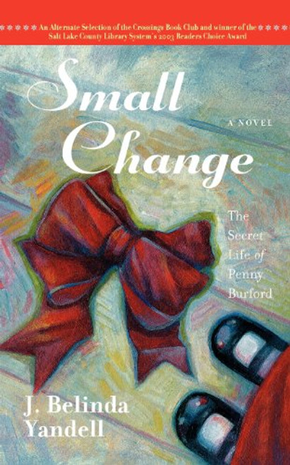 Small Change: The Secret Life of Penny Burford