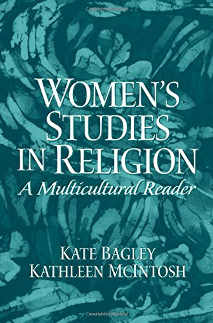 Women's Studies in Religion