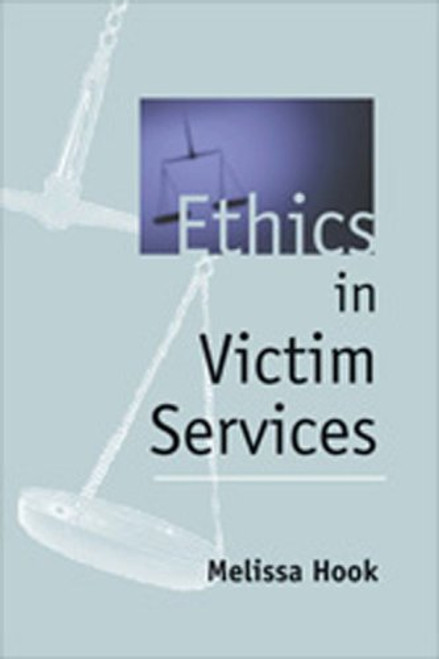 Ethics in Victim Services