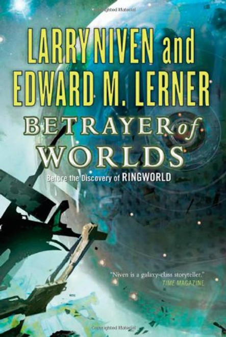 Betrayer of Worlds (Known Space)