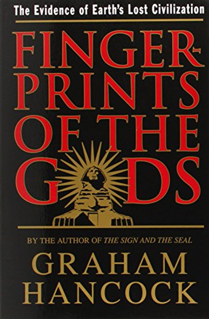 Fingerprints Of The Gods