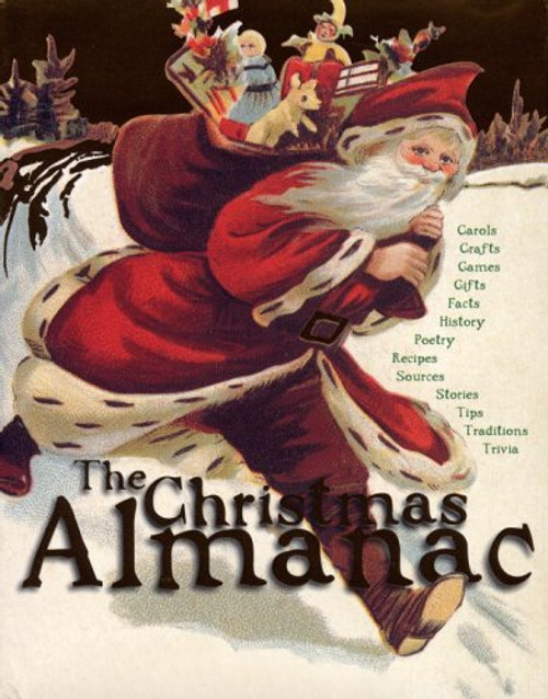 The Christmas Almanac