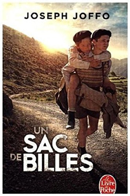 Un sac de billes