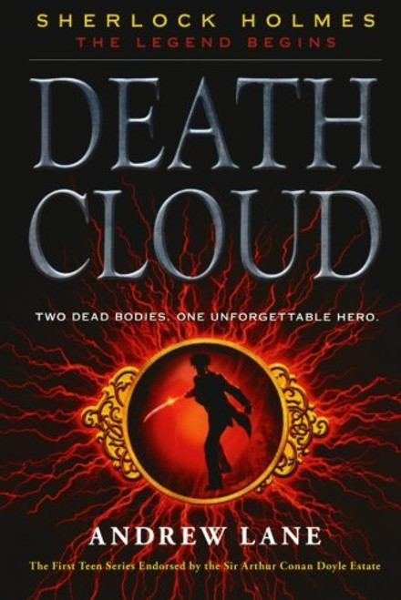 Death Cloud (Sherlock Holmes: The Legend Begins)