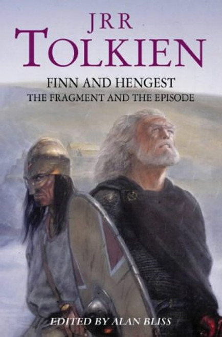 Finn and Hengest (Old English and English Edition)