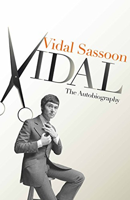 Vidal: The Autobiography