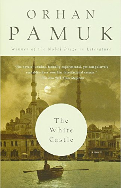 The White Castle: A Novel