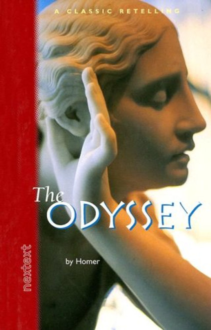 McDougal Littell Nextext: The Odyssey Grades 6-12 2000