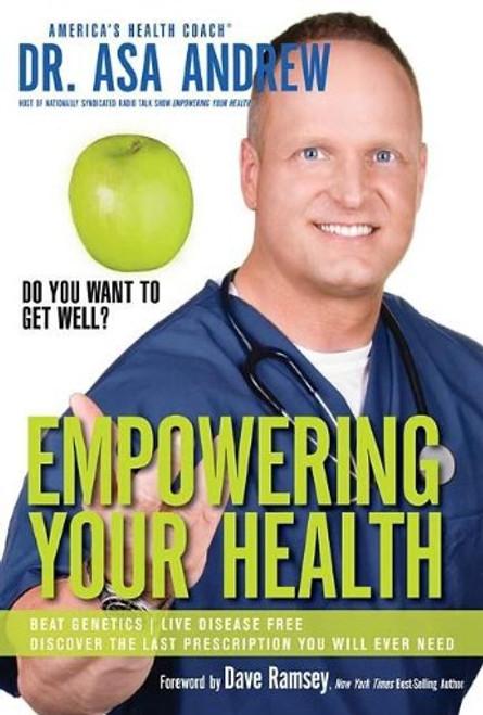 Empowering Your Health: Do You Want to Get Well?
