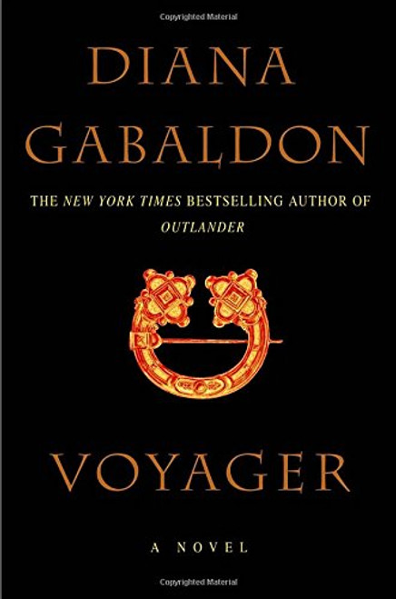 Voyager (Outlander)