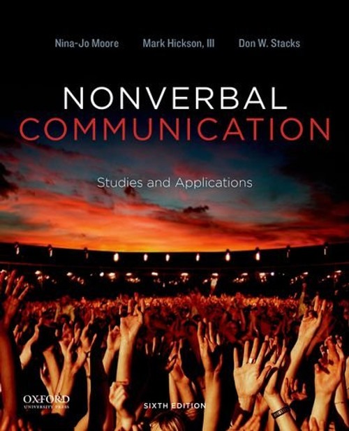 Nonverbal Communication: Studies and Applications