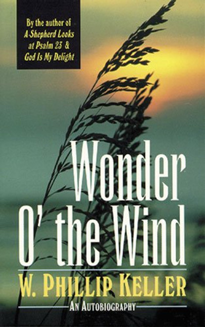 Wonder O the Wind