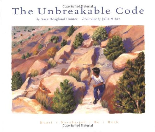 The Unbreakable Code