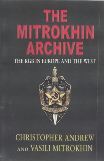 Mitrokhin Archives