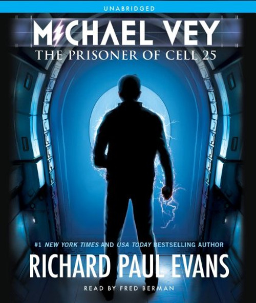 Michael Vey: The Prisoner of Cell 25