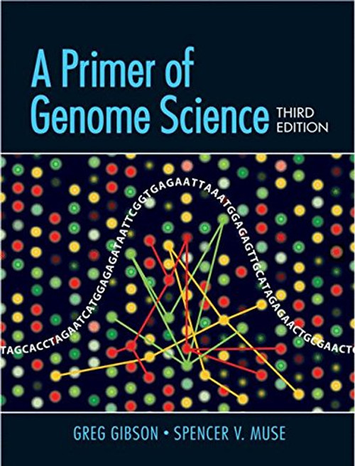 A Primer of Genome Science