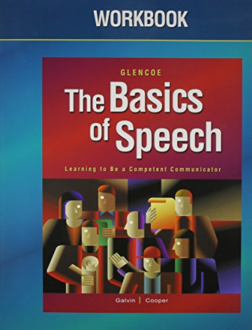 The Basics of Speech