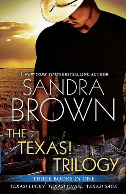 The Texas! Trilogy (Texas! Tyler Family Saga)