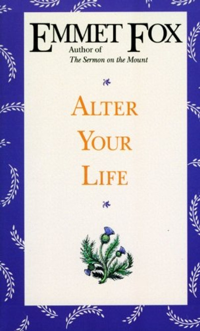 Alter Your Life