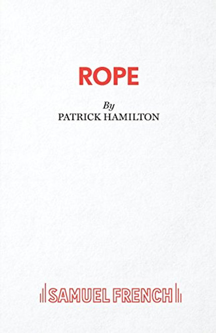 Rope