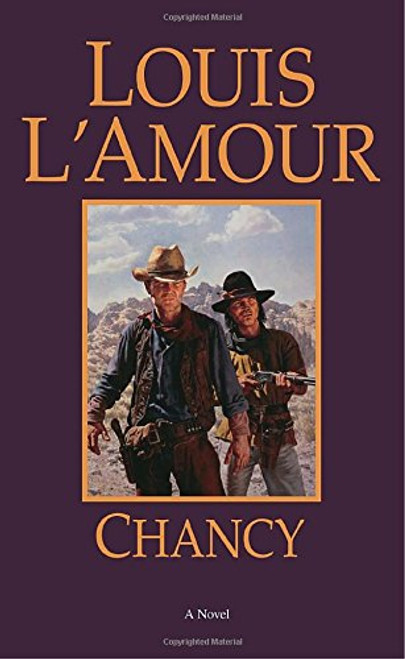 Chancy: A Novel