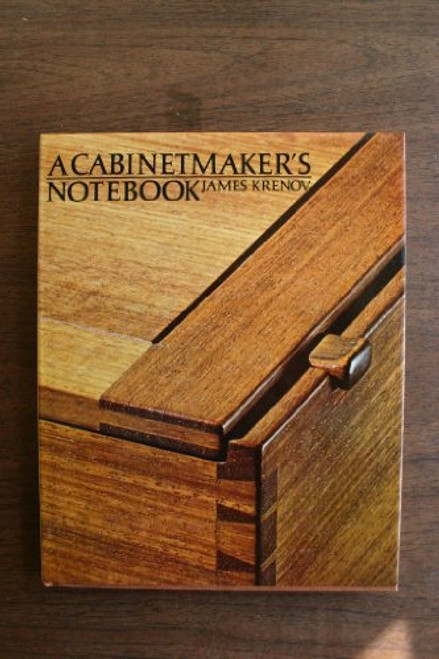 A Cabinetmaker's Notebook