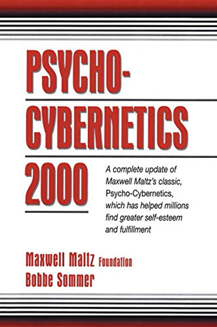 Psycho Cybernetics 2000