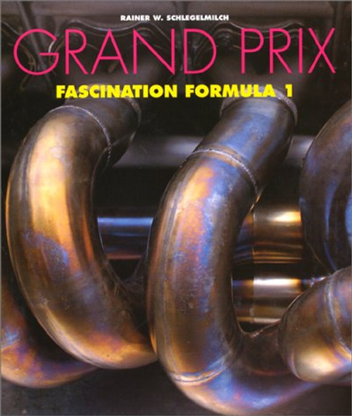 Grand Prix: Fascination Formula 1