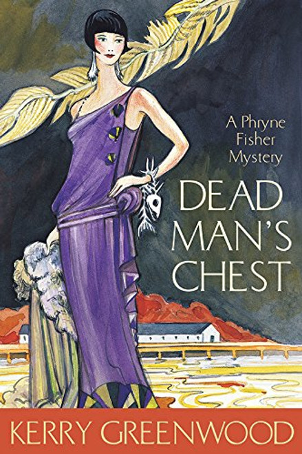 Dead Man's Chest (Phryne Fisher Mysteries)
